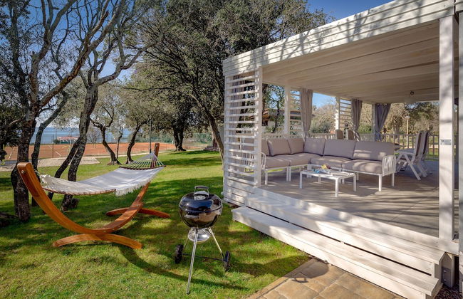 Maistra Camping Amarin Mobile homes - Foto 64