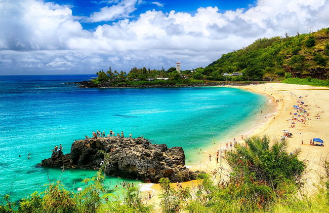 Ilikai Hotel Condo at Waikiki No Parking - Foto 71