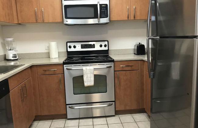 Downtown Luxury Suites - Foto 10