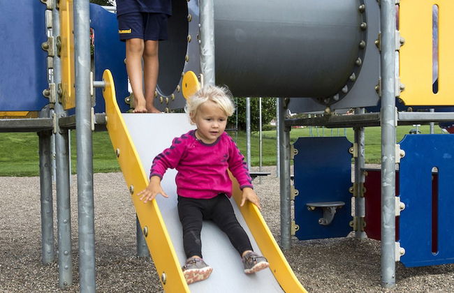 Skærbækcentret - Foto 34