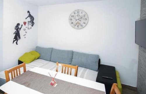 Family-friendly apartments with swimming pool Lukovo Sugarje, Karlobag - 24896 - Foto 16