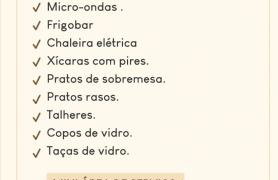 Pousada Canto das Pedras Flats - Foto 65