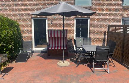 "Bauernhof-Claussen", Haus Welle - Foto 11