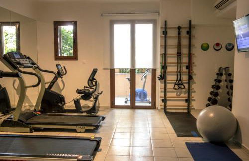 Aristea Hotel Rethymnon - Foto 74