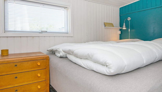 8 Person Holiday Home in Grenaa - Foto 2, Habitación