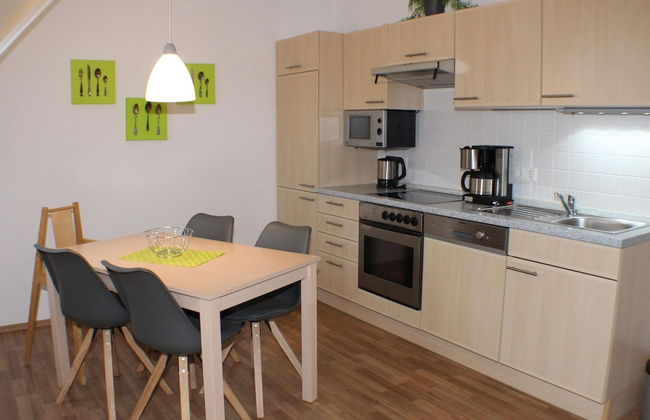 Seepark Burhave, Burhave - Photo 14