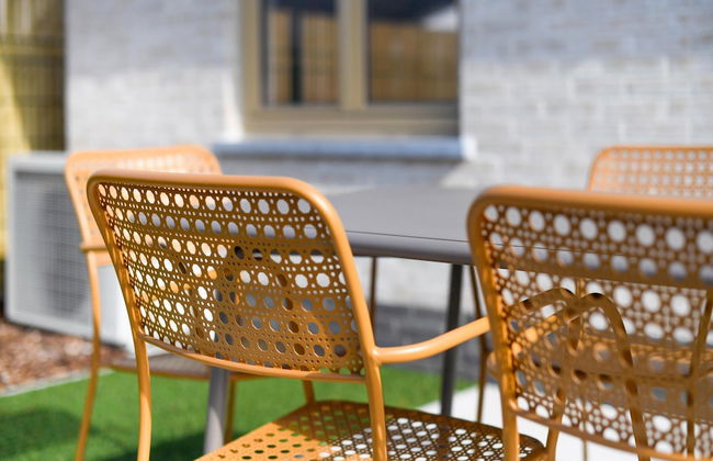 Well-kept and Cozy Polder House - Foto 33