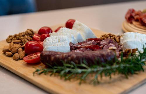 Luksuzna Villa Castanea s privatnim bazenom i wellnesom u srcu Istre - Photo 29