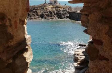 Vue mer, crique de Peyrefite, Cerbère-Banyuls. - Foto 48