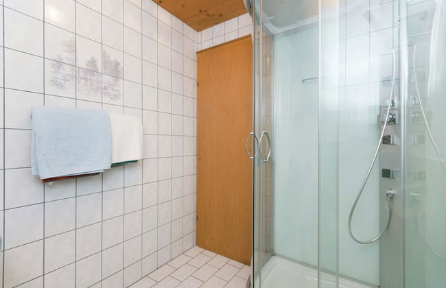 Apartment in Waidring Near Pillerseetal Ski Area - Foto 12