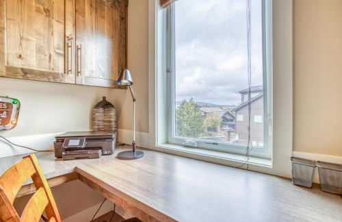 Deschutes Landing at the Old Mill Riverfront - Meredith Lodging - Foto 11