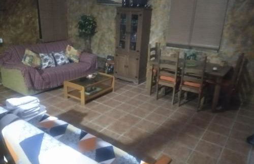 El Pinar del Rondero J&M En Plena Naturaleza - Photo 55