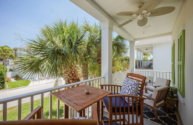 Beach Bliss - Foto 39