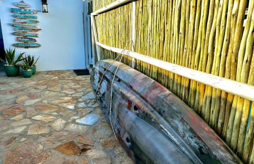 Casa Duende, Estepona, Private beach house with heated pool - Photo 51