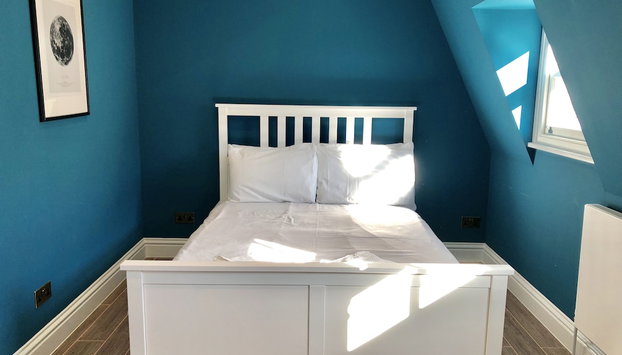 Stylish Maisonette and studio in Victoria - Foto 2, Imagen principal