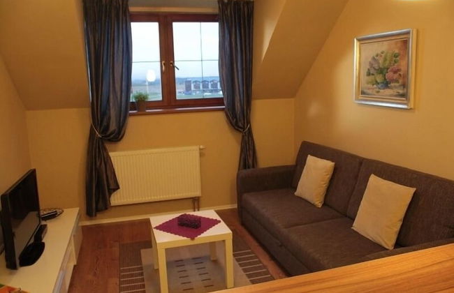 Apartmány Sileas - Foto 33