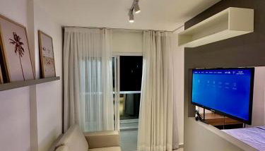 Studio 1414 Independência 915 / Piscina / academia - Foto 2