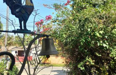 Pousadinha Ateliê da Maite - Foto 13