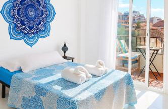 Apartamento Carmen centro - Photo 1