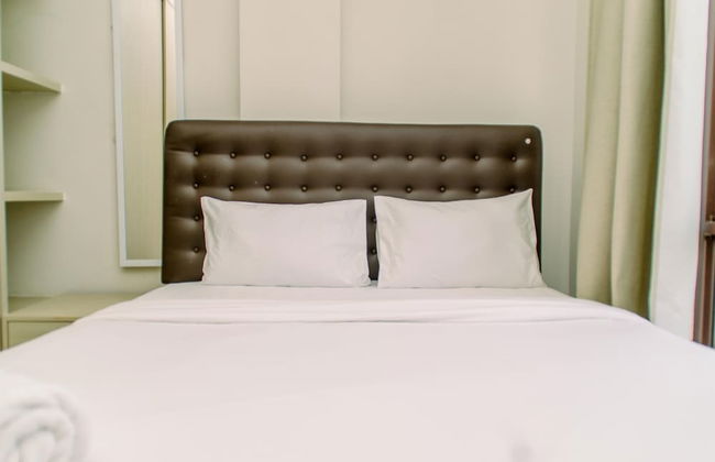 Best Deal And Comfy 2Br At Asatti Apartment Vanya Park - Foto 2