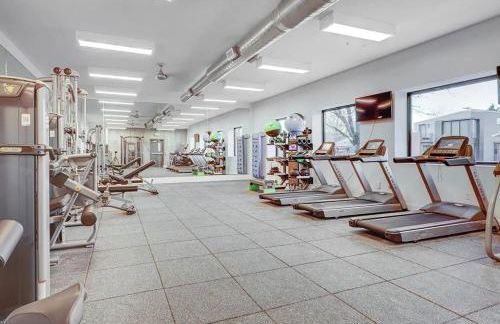 Sugarhouse-1BR 1BA Great Views! - Foto 30