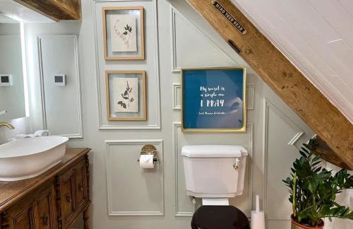 The Dovetail - Cotswolds Living - Foto 47