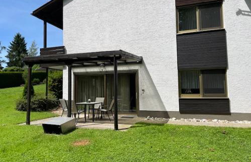 Ferienwohnung Gausburg - Foto 3