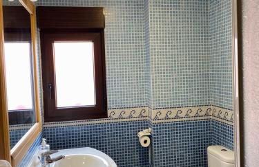 Lore etxea precioso apartamento soleado y con vistas mar y montaña - Foto 13