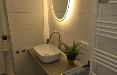 WohnTraum zur alten Post, Sauna, Altstadt - Foto 15