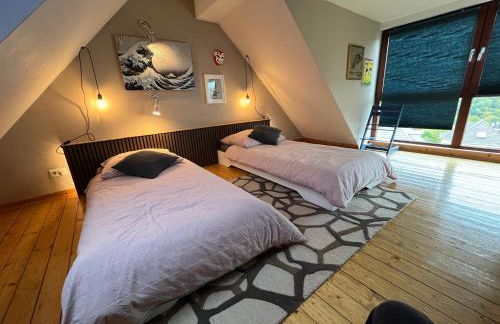 Ferienhaus Brinker Bleibe - Foto 39