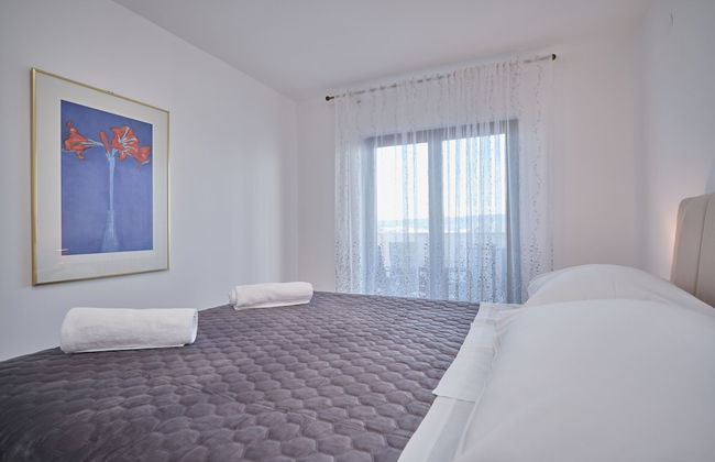 Bella Vista Dalmatien - Foto 21