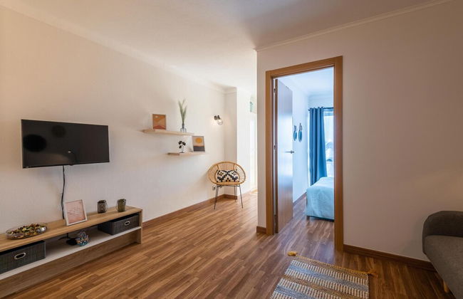 Apartamento Mar Vista by Portucasa - Foto 24