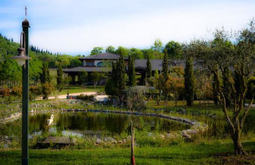 Pietra Cavalla - Ranch & Resort - Foto 55