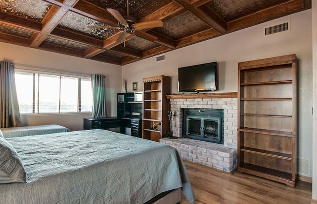 Spectacular Fountain Hills 5 Bdrm W/pool and Views - Foto 13