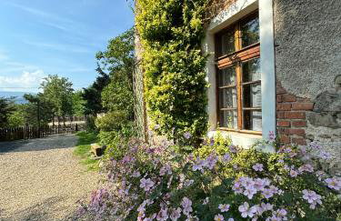 Czerwony Dworek 8 - Agroturystyka Karkonosze - Foto 41