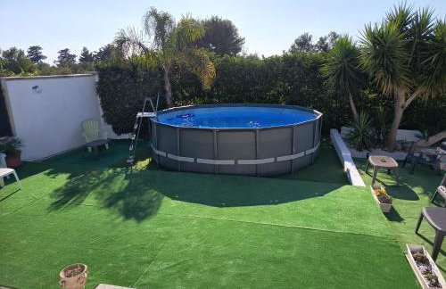 Villa Zaira - Foto 41