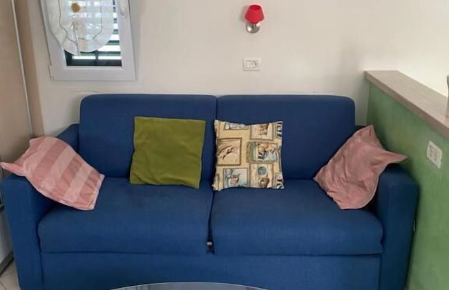 Apartments Apartim Piran - Foto 49