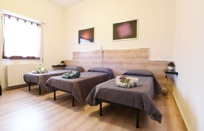 Appartamento Stalingrado - Foto 3