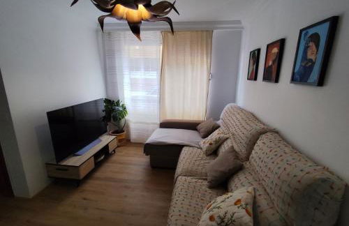 Casa con rooftop y barbacoa, Puerto del Rosario, Fuerteventura - Foto 14