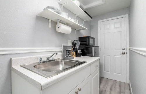 The Dolphin Studio at Lake Ridge - Foto 18