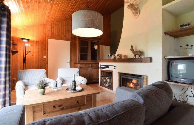 Peaceful Holiday Home in Tenneville near Forest - Photo 16