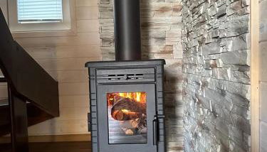 Uroczy domek nad Gilem - Foto 2