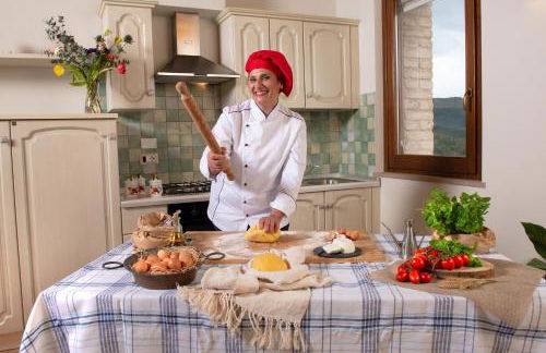 Le Terrazze di Cancellara - Foto 62