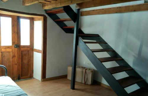 Casa Fita en El Cubo de La Galga - Photo 32