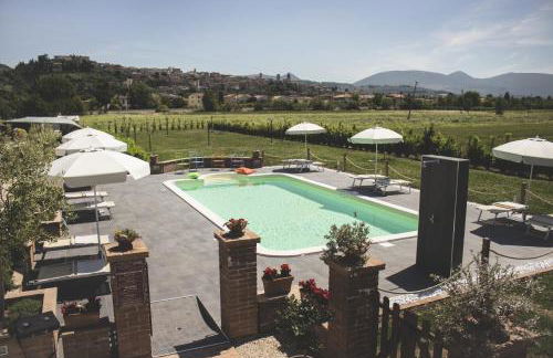 Residence Terra Dei Santi Country House - Foto 134