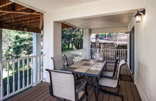 Alto Grand View by Ruidoso Vacation Rentals - Foto 32