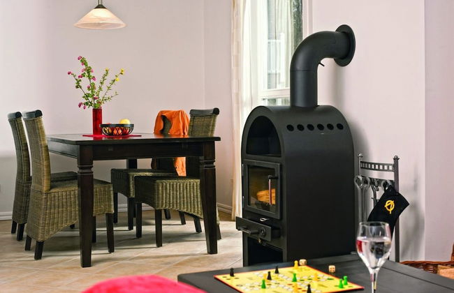 Appartements im Schlosspark Bad Saarow - Photo 8