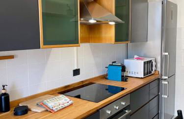 Lake & The City - Foto 14