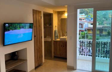 Piratas Do Morro Apartamento Praça - Foto 11