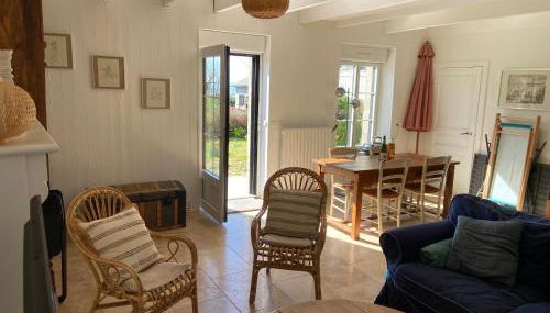 Le Gîte de Ker Ehden classé 3 étoiles - Foto 2